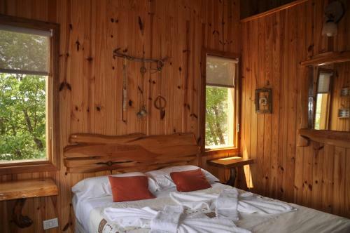 Apartamento Parajes Del Lejano Sur Caba�a El Patac�n