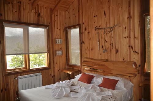 Apartamento Parajes Del Lejano Sur Caba�a El Patac�n