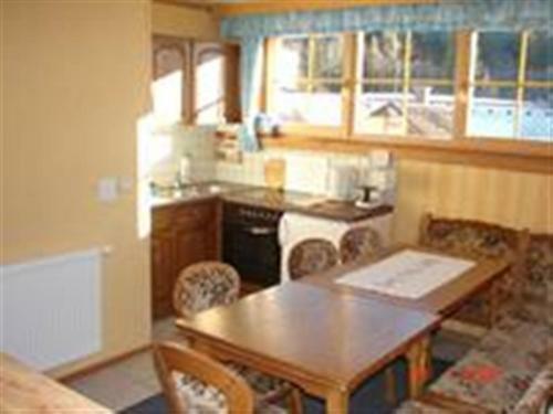 Apartamento Hirzhof