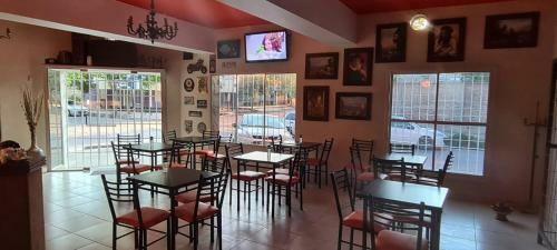 Hostel S & J Mendoza