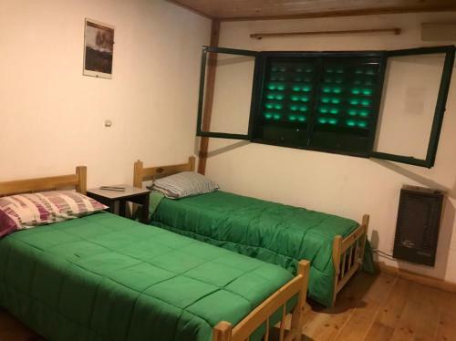 Hotel Los Sauces