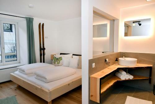Bed & Breakfast G�stehaus Zeitraum
