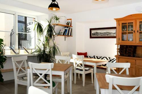Bed & Breakfast G�stehaus Zeitraum