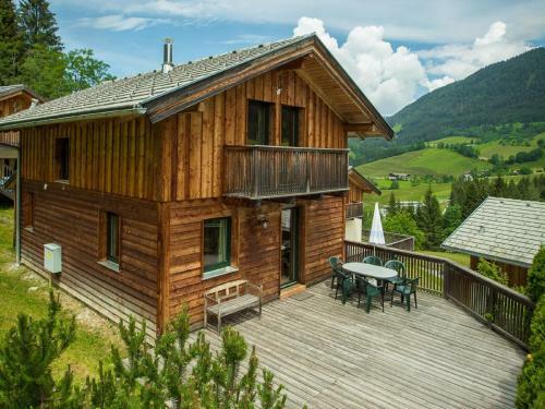 Dachstein Chalet