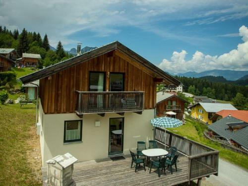 Dachstein Chalet