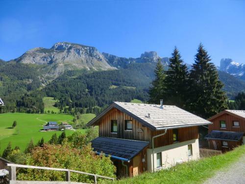 Dachstein Chalet Xl
