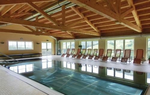 Three-bedroom Holiday Home In Annaberg Im Lammertal