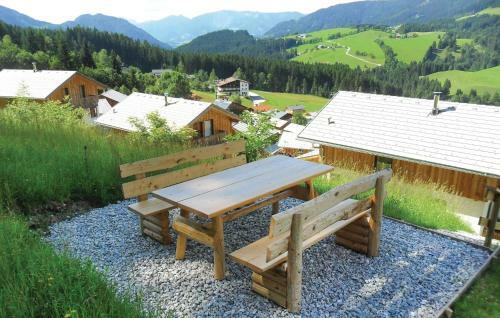 Three-bedroom Holiday Home In Annaberg Im Lammertal