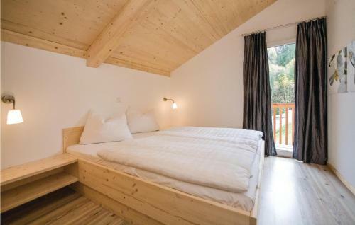 Three-bedroom Holiday Home In Annaberg Im Lammertal