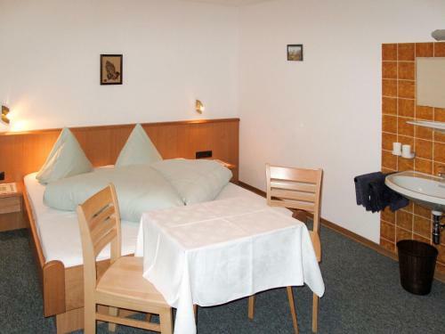 Apartment H�rhager - Zaz722