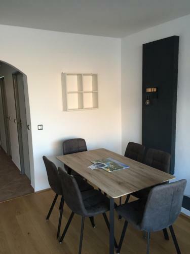 Apartamento Traunseeblick