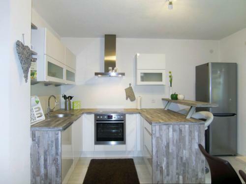 Apartment Balance - Pzt140