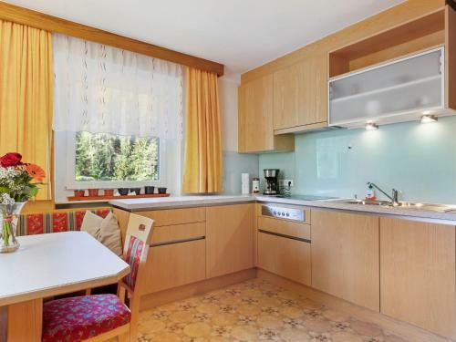 Serene Holiday Home In Auffach With Terrace