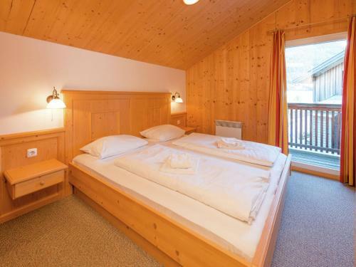 Gorgeous Chalet In Annaberg-lung�tz With Swimming Pool