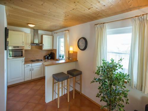 Spacious Chalet In Annaberg-lung�tz With Sauna