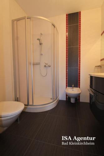 Apartment Enzian Top 14