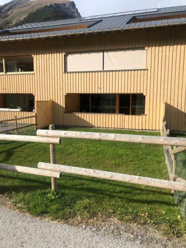 Apartamento Ferienwohnung Schnetzer Au