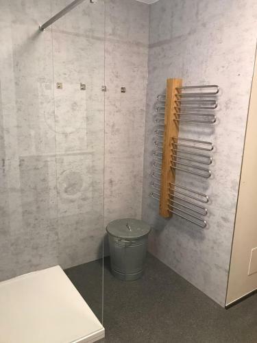 Apartamento Ferienwohnung Schnetzer Au