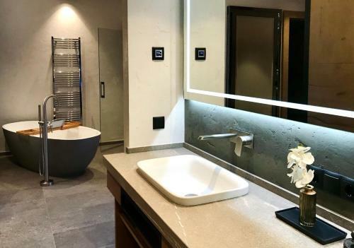 Apartmenthaus Wiesenhof