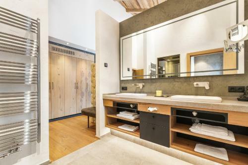 Apartmenthaus Wiesenhof