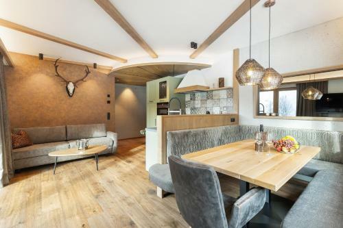 Apartmenthaus Wiesenhof