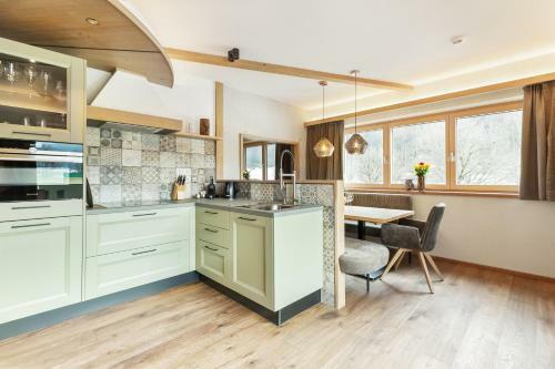 Apartmenthaus Wiesenhof