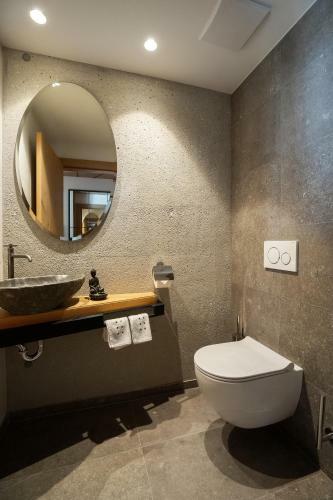 Apartmenthaus Wiesenhof