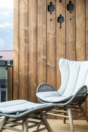 Apartmenthaus Wiesenhof