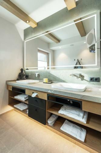 Apartmenthaus Wiesenhof