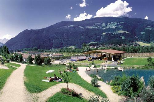 Apartmenthaus Wiesenhof