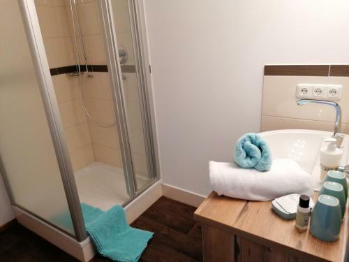 Apartamento Appartements Sports�berl