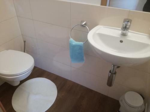 Apartamento Appartements Sports�berl