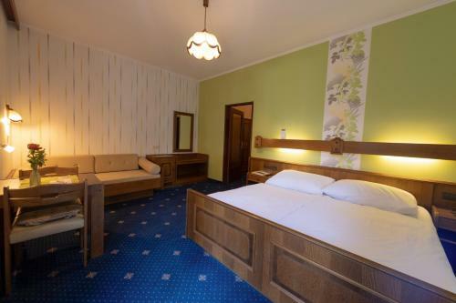 Hostal Pension Wienerstub'n