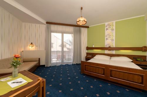 Hostal Pension Wienerstub'n