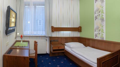 Hostal Pension Wienerstub'n