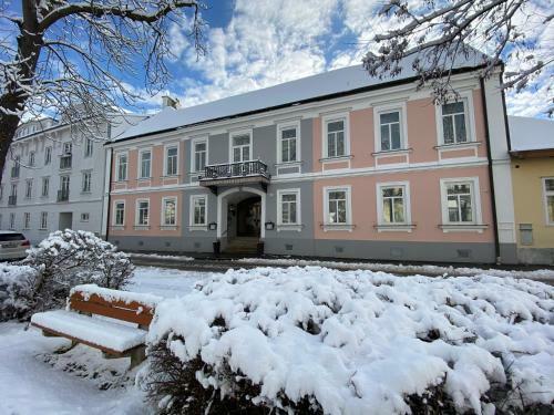 Hostal Pension Wienerstub'n