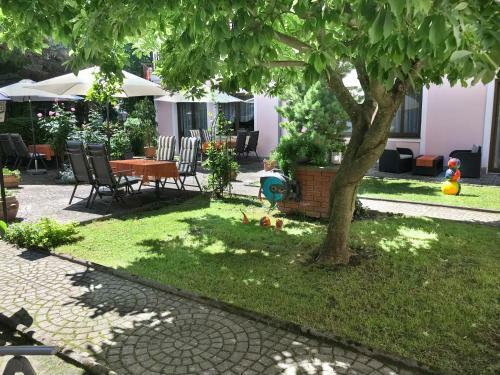 Hostal Pension Wienerstub'n