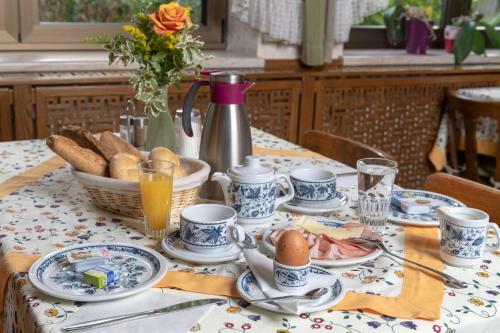 Hostal Pension Wienerstub'n