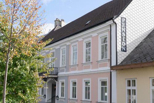 Hostal Pension Wienerstub'n