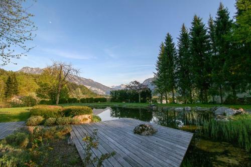 Villa Anna Bad Goisern Am Hallst�ttersee