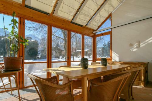 Villa Anna Bad Goisern Am Hallst�ttersee