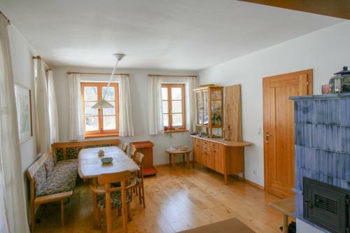 Villa Anna Bad Goisern Am Hallst�ttersee