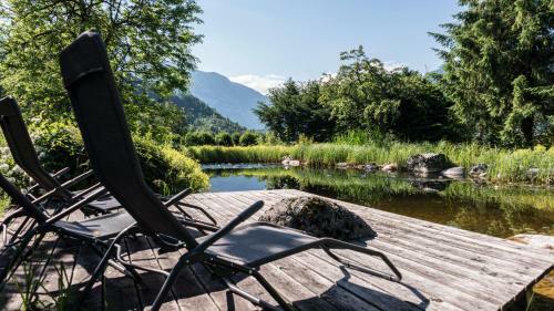 Villa Anna Bad Goisern Am Hallst�ttersee