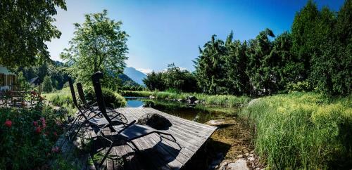 Villa Anna Bad Goisern Am Hallst�ttersee