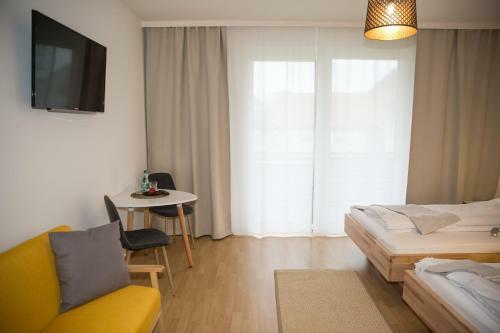 Bed & Breakfast Pension Sch�ssler