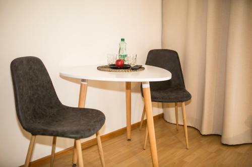 Bed & Breakfast Pension Sch�ssler