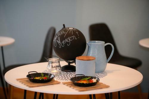 Bed & Breakfast Pension Sch�ssler