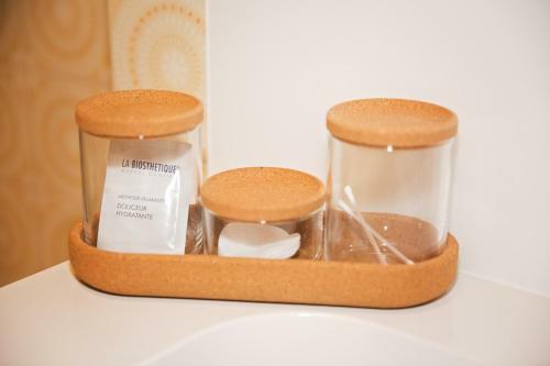 Bed & Breakfast Pension Sch�ssler