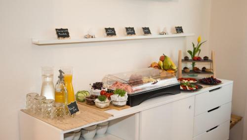 Bed & Breakfast Pension Sch�ssler