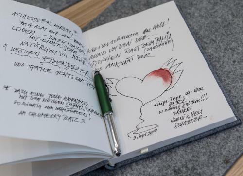 Apartamento Ferienwohnung Bad Aussee